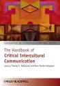 The Handbook Of Critical Intercultural Communication - Preview