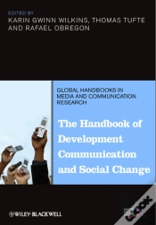 Capa do artigo The Handbook Of Development Communication And Social Change
