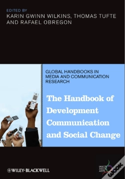 Capa do artigo The Handbook Of Development Communication And Social Change