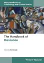 The Handbook Of Deviance - Preview