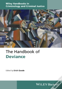 Capa do artigo The Handbook Of Deviance