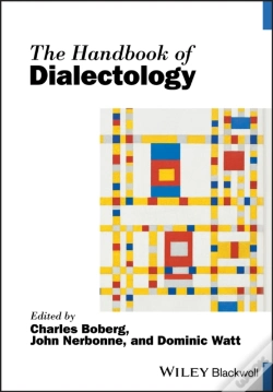 Capa do artigo The Handbook Of Dialectology