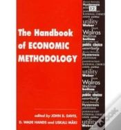 Capa do artigo The Handbook Of Economic Methodology