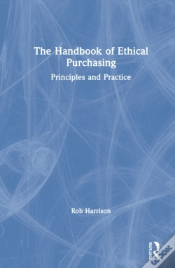 Capa do artigo The Handbook Of Ethical Purchasing