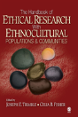 The Handbook Of Ethical Research With Ethnocultural Populations And Communities - Preview