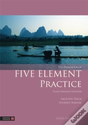 Capa do artigo The Handbook Of Five Element Practice