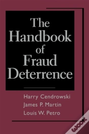 Capa do artigo The Handbook Of Fraud Deterrence