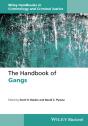 The Handbook Of Gangs - Preview