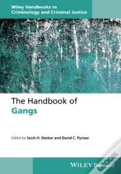 Capa do artigo The Handbook Of Gangs