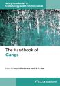 The Handbook Of Gangs - Preview