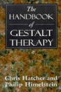 The Handbook Of Gestalt Therapy (Master Work Series) - Preview