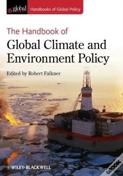 Capa do artigo The Handbook Of Global Climate And Environment Policy