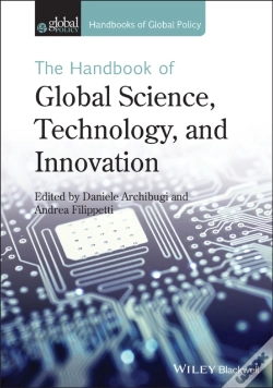 Capa do artigo The Handbook Of Global Science, Technology, And Innovation