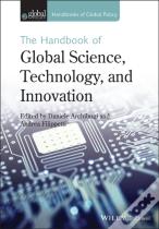 The Handbook Of Global Science, Technology, And Innovation