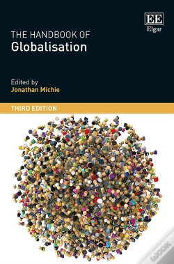 Capa do artigo The Handbook Of Globalisation, Third Edition