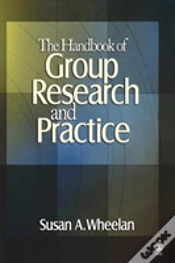 Capa do artigo The Handbook Of Group Research And Practice