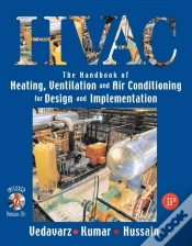 Capa do artigo The Handbook Of Heating, Ventilation And Air Conditioning (Hvac) For Design And Implementation