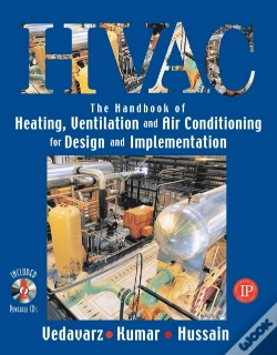 Capa do artigo The Handbook Of Heating, Ventilation And Air Conditioning (Hvac) For Design And Implementation