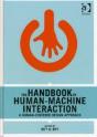 The Handbook Of Human-Machine Interaction - Preview