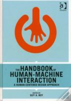 Capa do artigo The Handbook Of Human-Machine Interaction