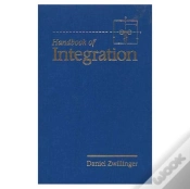 Capa do artigo The Handbook Of Integration