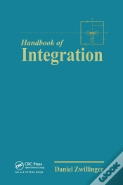 Capa do artigo The Handbook Of Integration