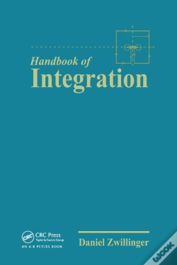 Capa do artigo The Handbook Of Integration