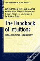 The Handbook Of Intuitions