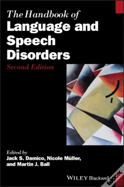 Capa do artigo The Handbook Of Language And Speech Disorders