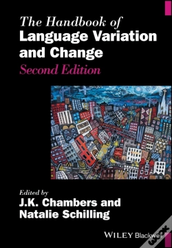 Capa do artigo The Handbook Of Language Variation And Change