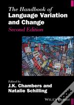 The Handbook Of Language Variation And Change