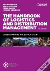 Capa do artigo The Handbook Of Logistics And Distribution Management