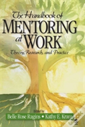 Capa do artigo The Handbook Of Mentoring At Work