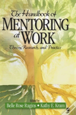 Capa do artigo The Handbook Of Mentoring At Work