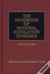 The Handbook Of National Population Censuses