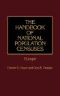 The Handbook Of National Population Censuses - Preview