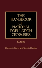 Capa do artigo The Handbook Of National Population Censuses