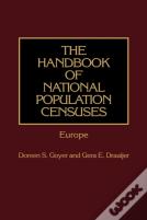 The Handbook Of National Population Censuses