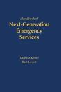 The Handbook Of Next Generation Emergency Services - Preview