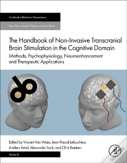 Capa do artigo The Handbook Of Non-Invasive Transcranial Brain Stimulation In The Cognitive Domain