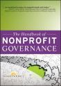 The Handbook Of Nonprofit Governance - Preview