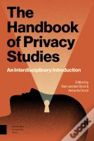The Handbook Of Privacy Studies