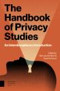 The Handbook Of Privacy Studies - Preview