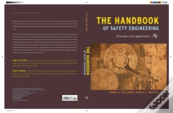 Capa do artigo The Handbook Of Safety Engineering