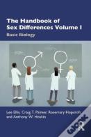 The Handbook Of Sex Differences Volume I Basic Biology