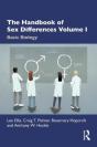 The Handbook Of Sex Differences Volume I Basic Biology - Preview