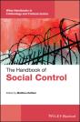 The Handbook Of Social Control - Preview