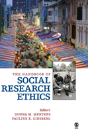 The Handbook Of Social Research Ethics - Preview