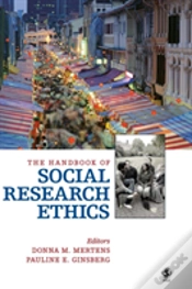 Capa do artigo The Handbook Of Social Research Ethics