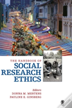 Capa do artigo The Handbook Of Social Research Ethics